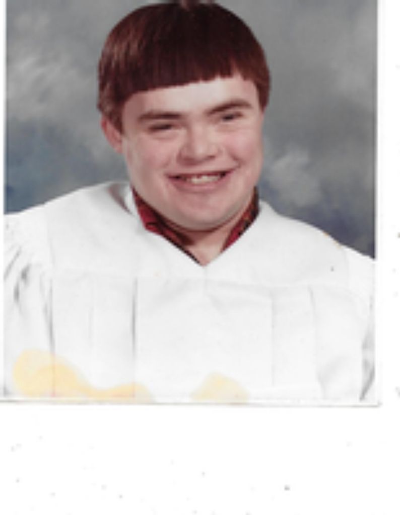 Patrick Murray