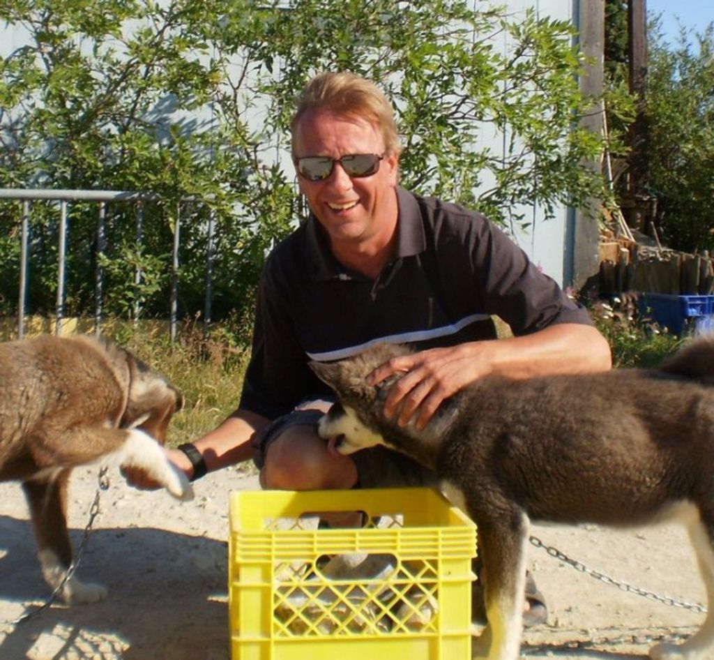 Paul Bernstrom Profile Photo
