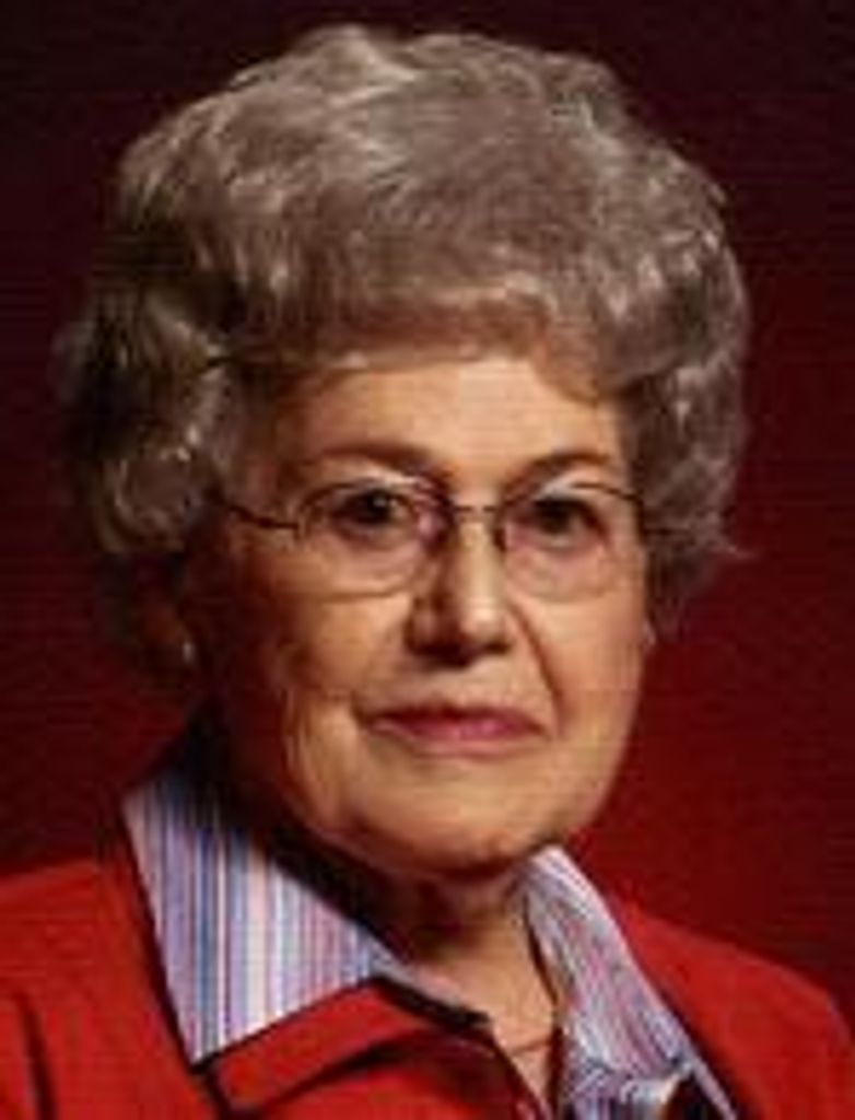 Lela Evelyn Weathermon (Neely) Profile Photo
