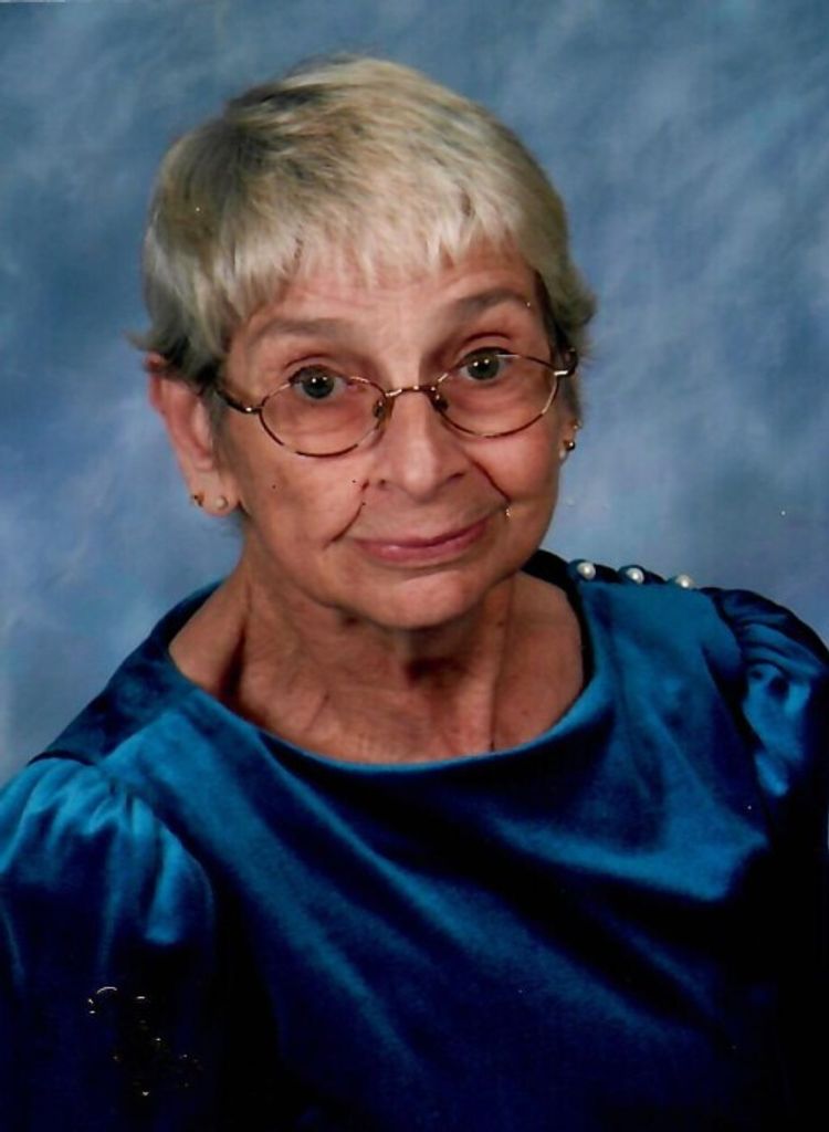 Patricia Gaspard