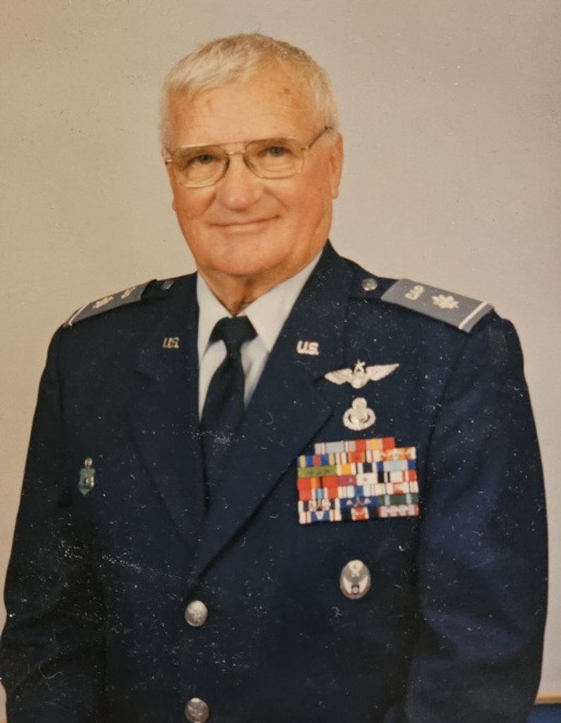 Linwood Ray Barkley Profile Photo