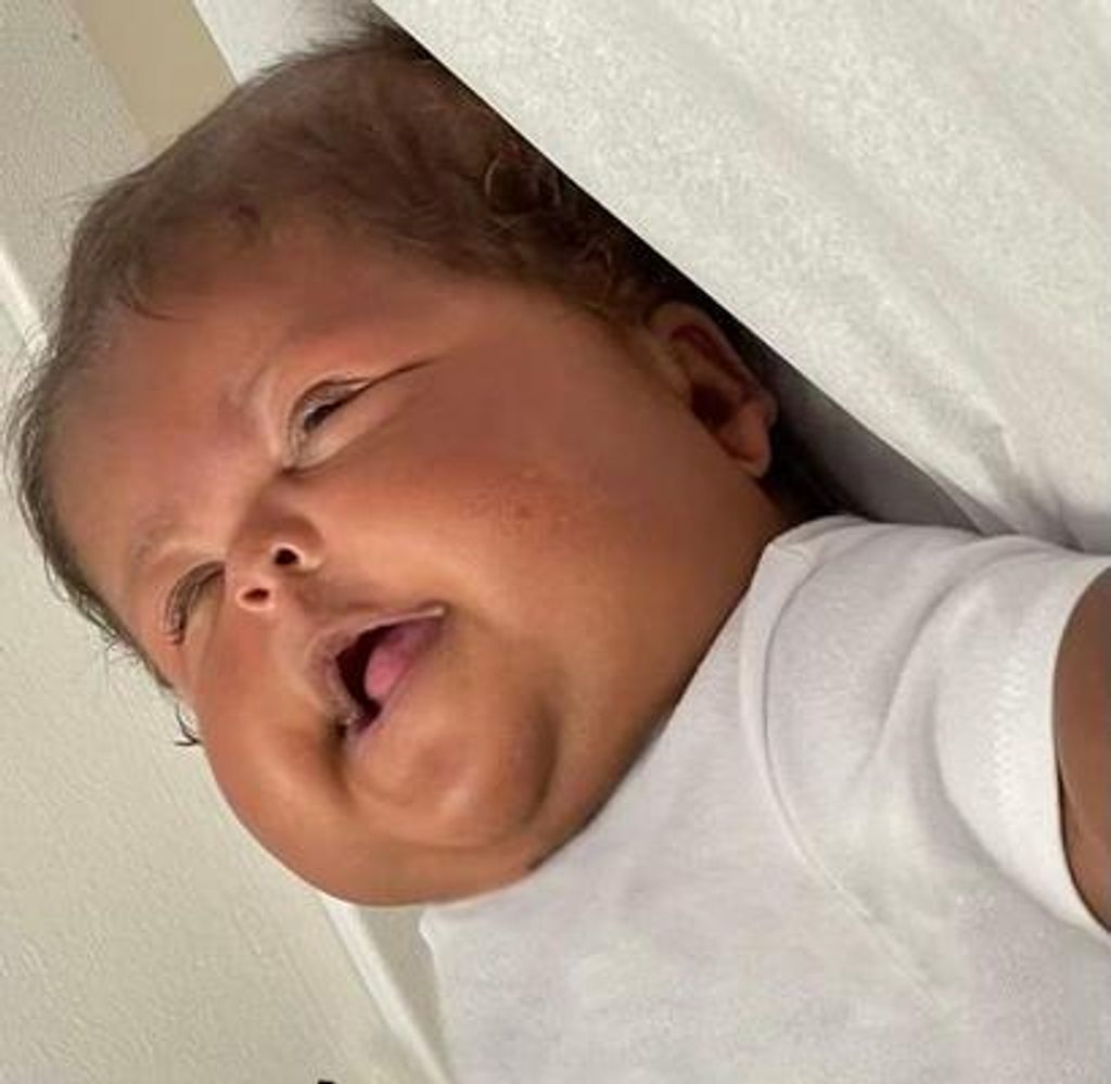 Harlem Amari Hendrix Profile Photo