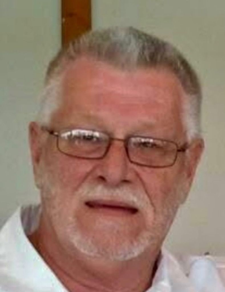 Darrell Shoupe