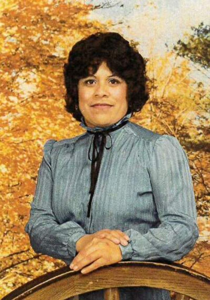 Margarita Frausto Campuzano Profile Photo