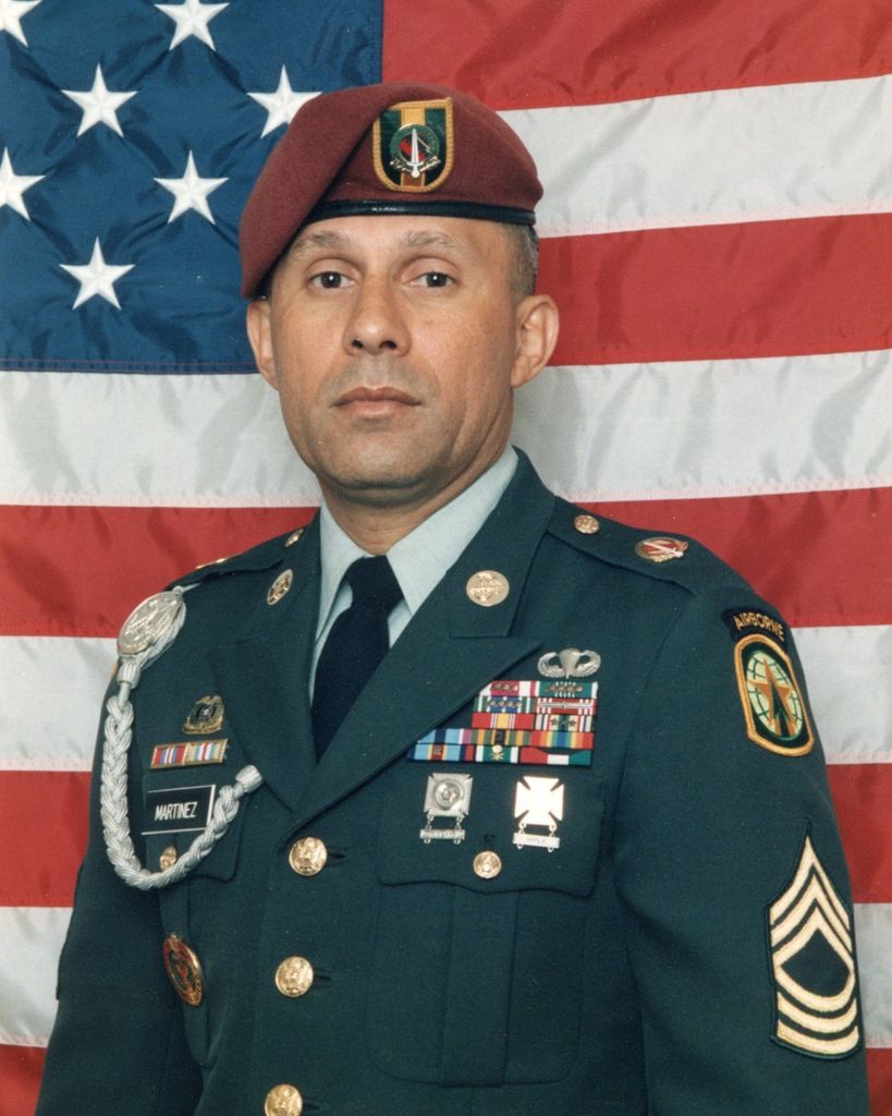 Juan Martinez Profile Photo