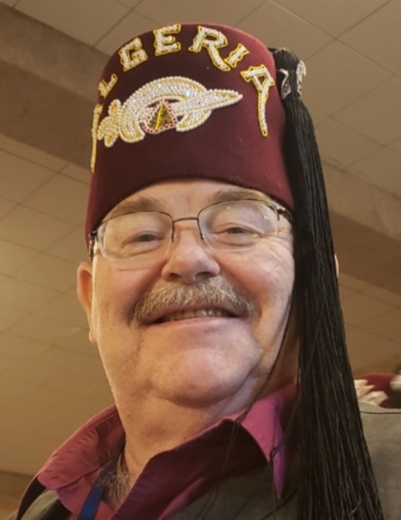 Gregory Robert Wiedeman