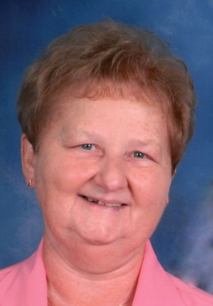 Joyce G. (Maenle)  Klausing