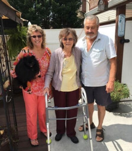 Danny Ray Dewease Profile Photo