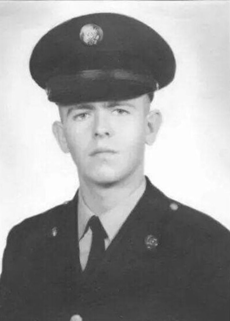 Richard Lee Simpkins Profile Photo