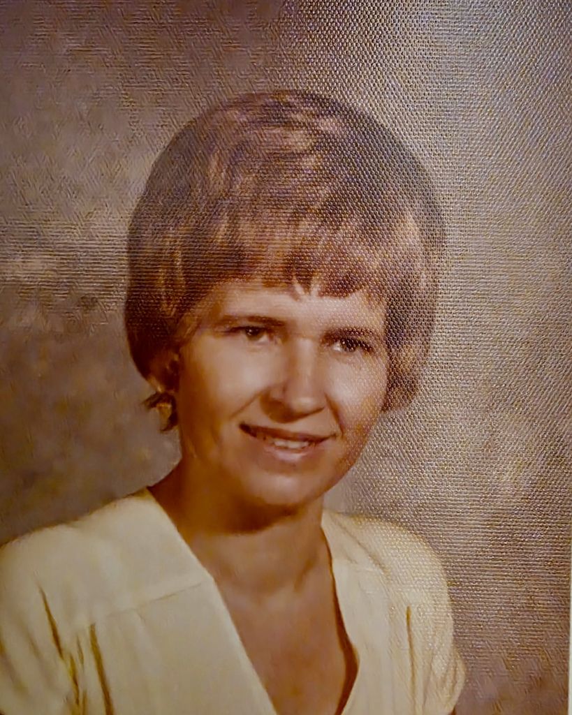 Barbara Helen Caudle Profile Photo