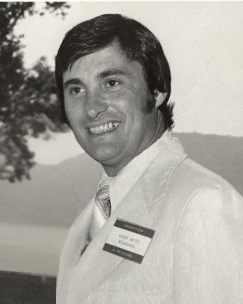 Roger R. White, Sr. Profile Photo