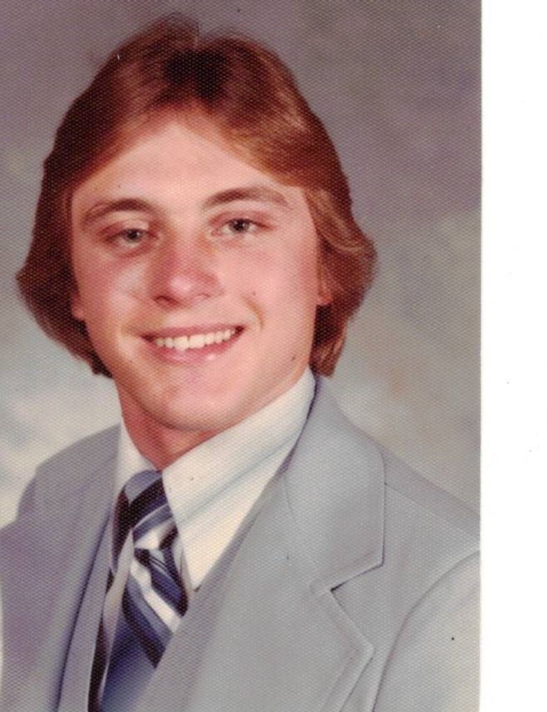 Daren T. Plant Profile Photo