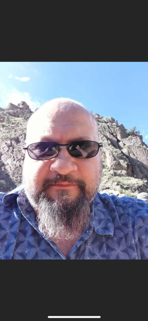 Kevin William George Profile Photo