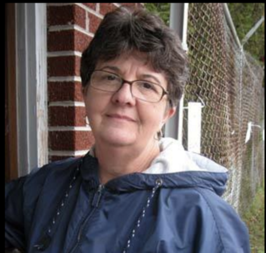Rosalie Stover Peck Profile Photo