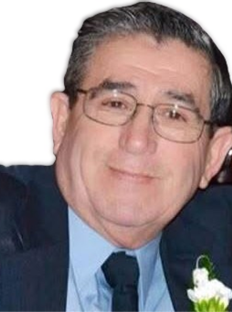 Curtis Paul Babin Jr.