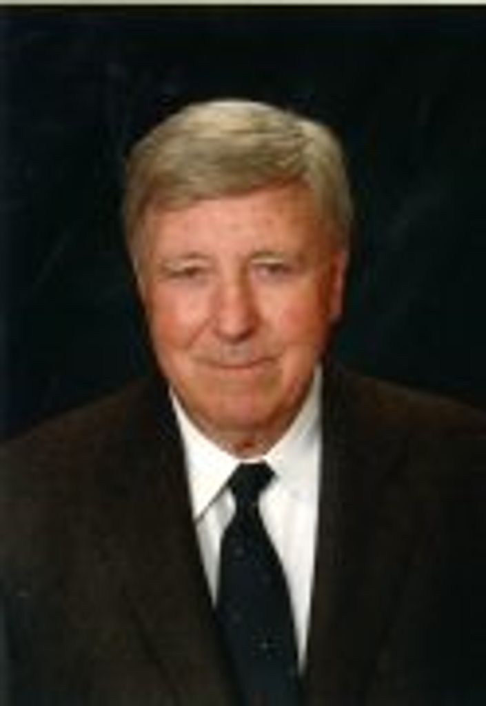 Cecil Vance Devine