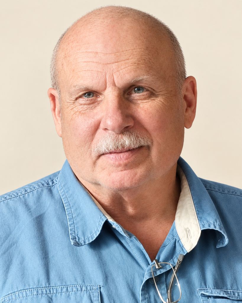 Theodore "Ted" James Major Profile Photo