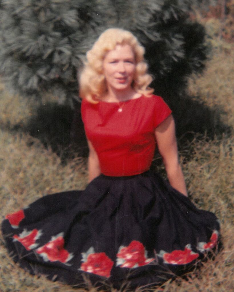 Ruby Allen Dooley Key Profile Photo