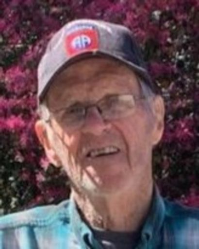 Everett Jack Youngquist Profile Photo