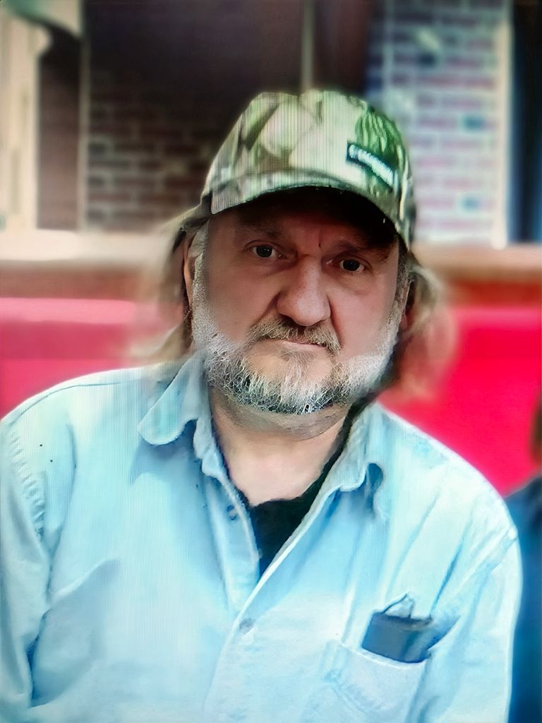 Richard Linden Fries Profile Photo