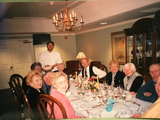 James Eaton Dixon Sr. photo gallery thumbnail 250 of 427