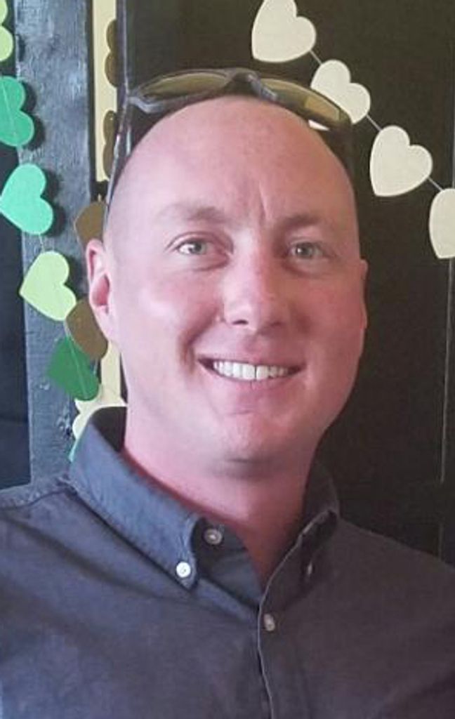 Joshua Russell Ayers