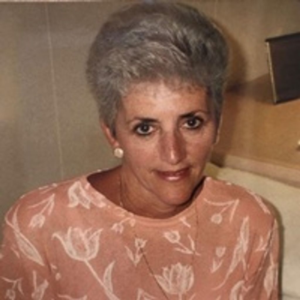 Joann Karagianes Profile Photo