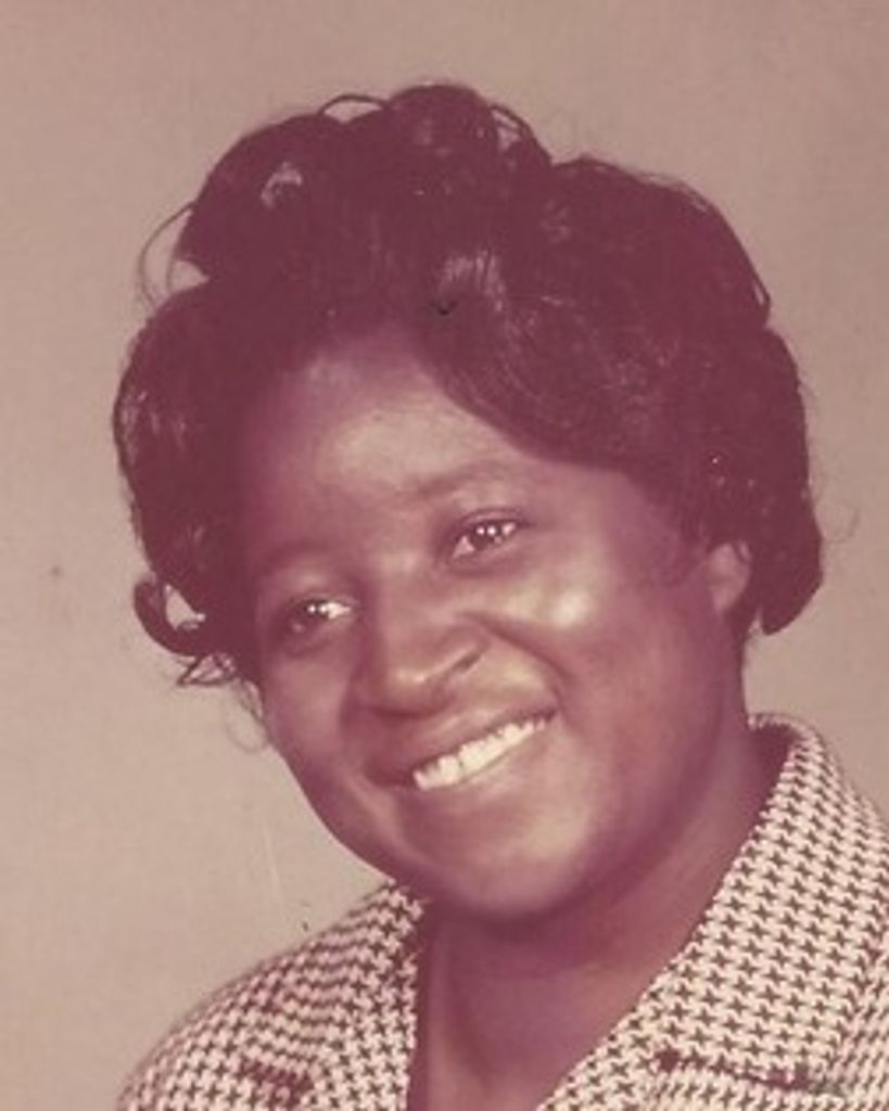 W. Faye Hudson Profile Photo