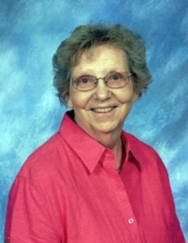 Evelyn Tingle Tarver