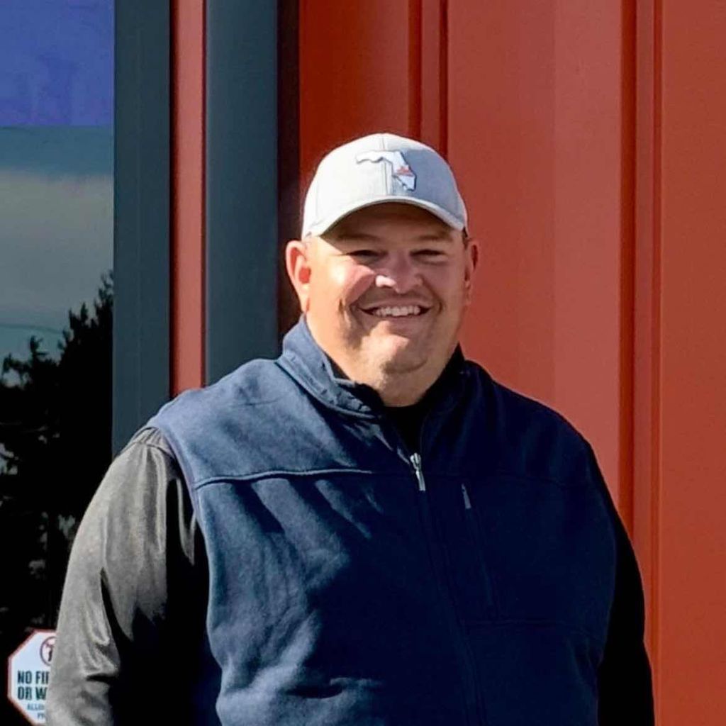 L. Wesley “Wes” Weatherford Profile Photo