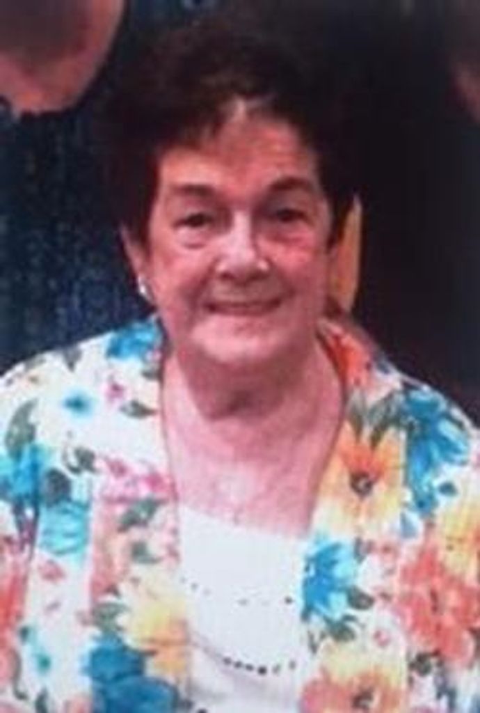 Charlotte "Carol" M. Michener