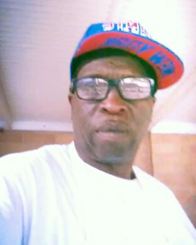 Jerome "Spike" Gladden