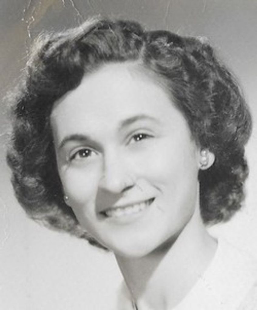 Mary Kaminski