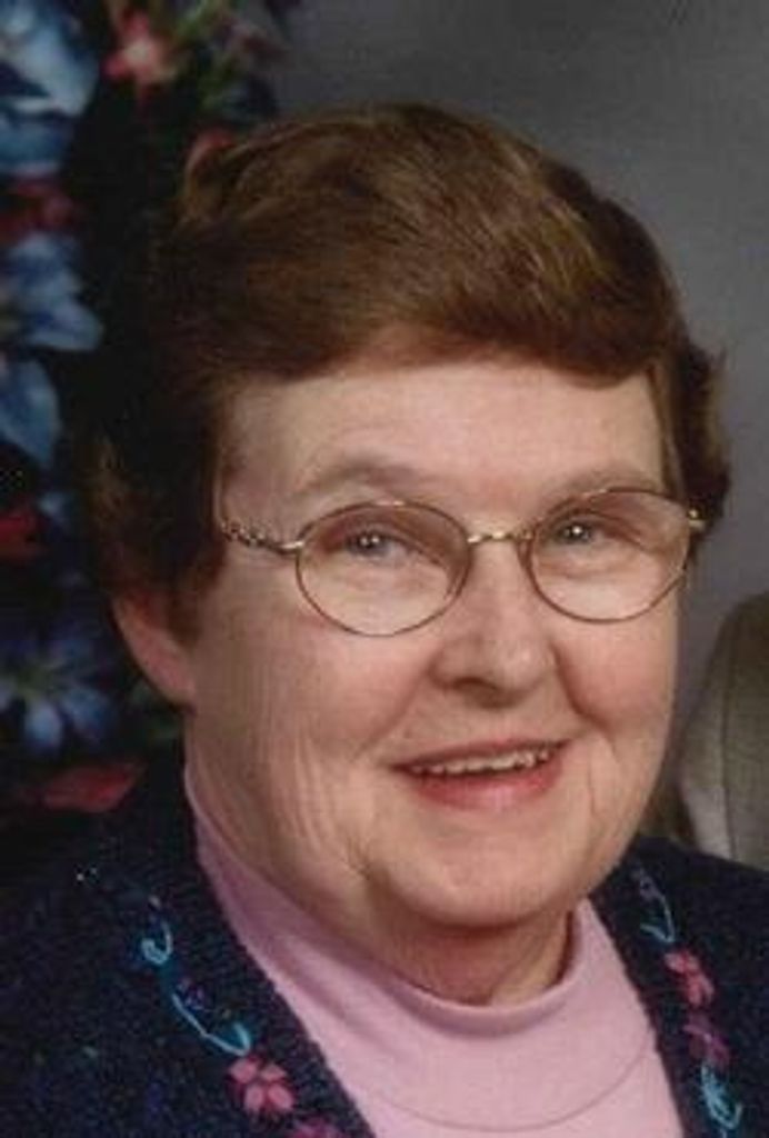 Catherine A. Hauschulz