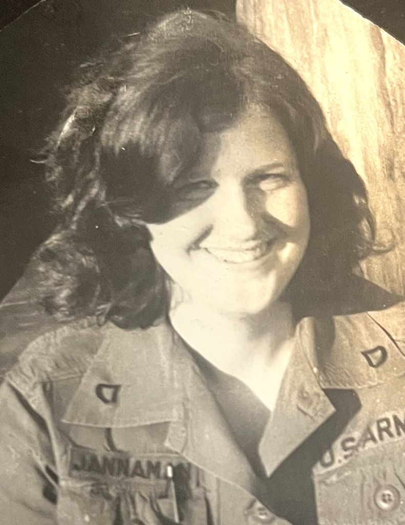 Kathleen Jannaman Profile Photo