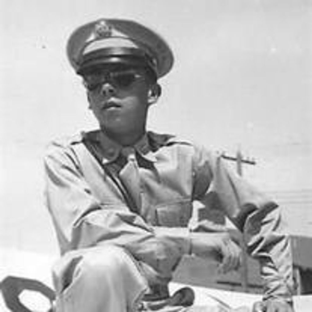 Raul R. Rivera