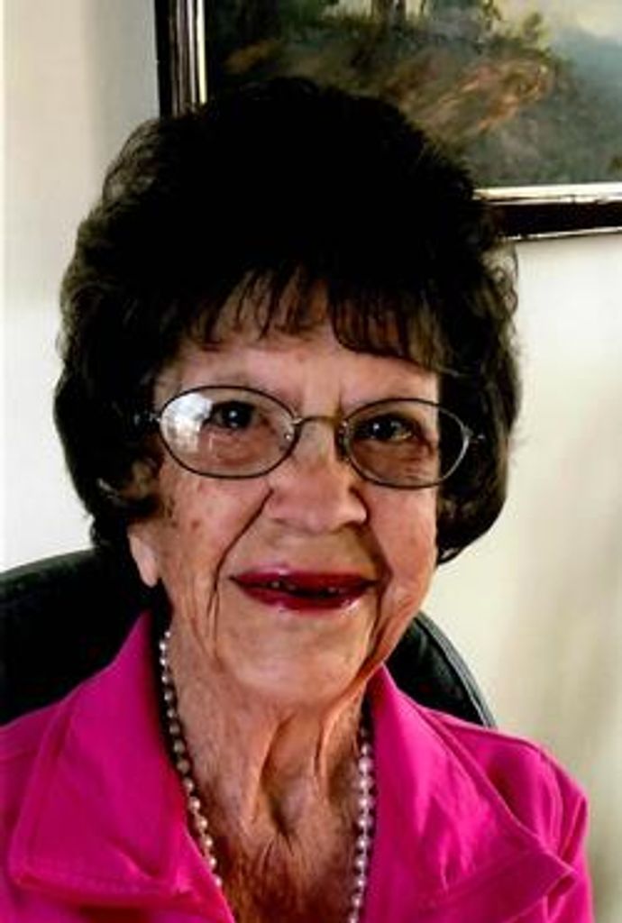 Doris Dean Fralie Profile Photo