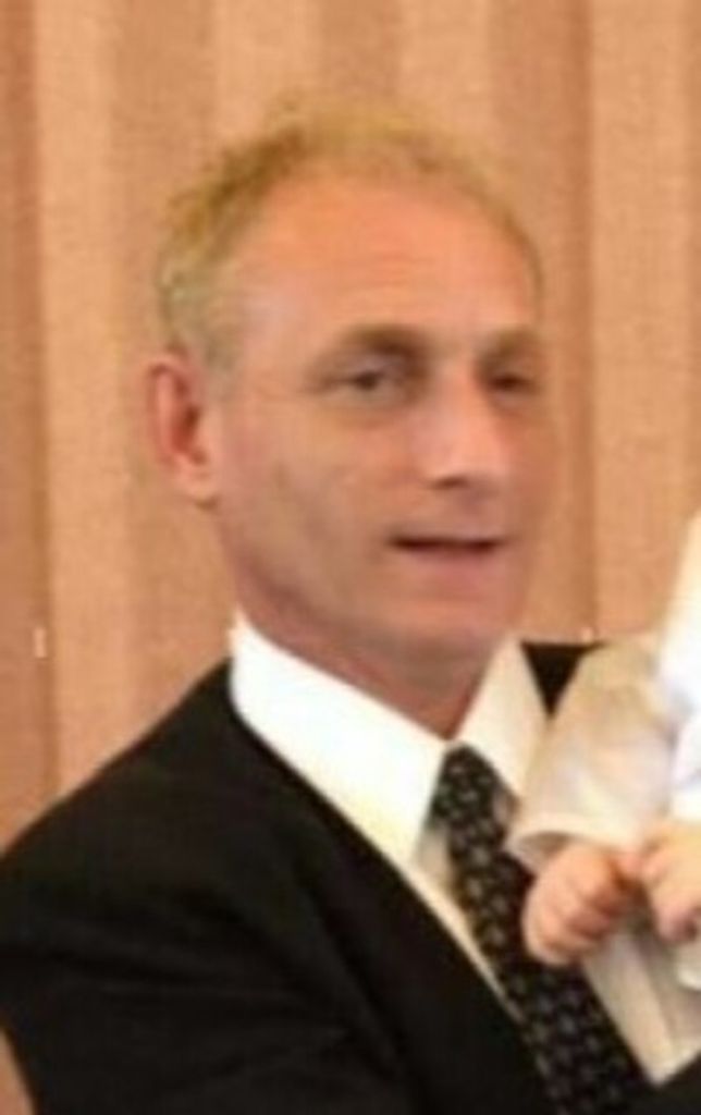 Elvis Jacobs Profile Photo