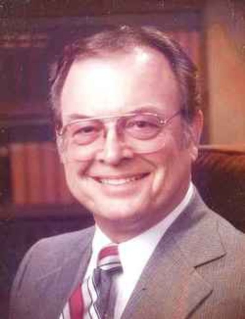 Donald G. Hollingsworth