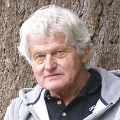 John Robert Wilson Profile Photo
