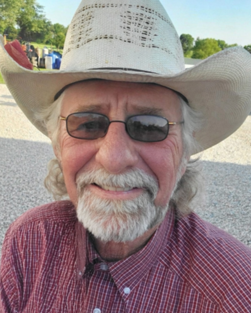 Anthony Dean Marstall