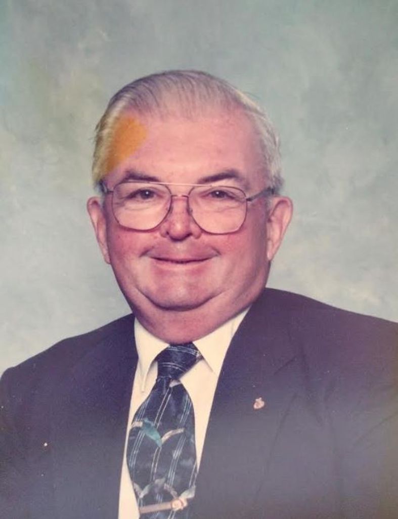 William Thomas O'Brien