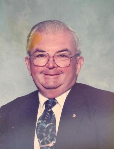 William Thomas O'Brien Profile Photo
