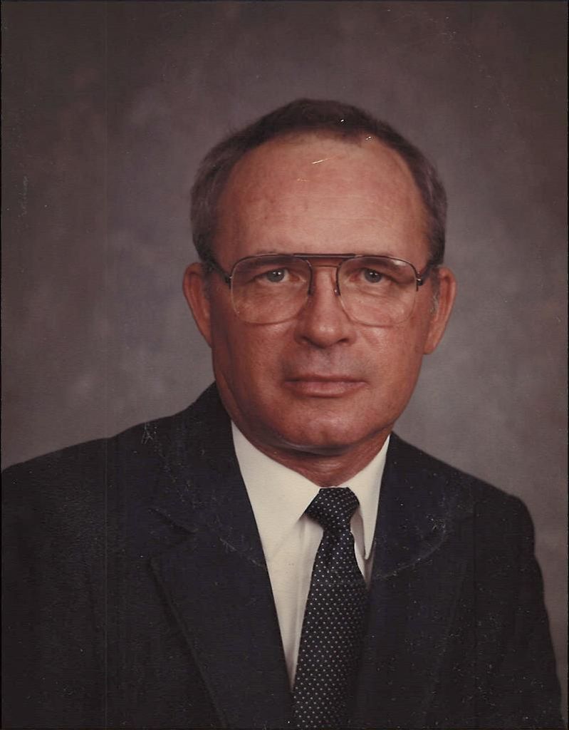 Donald Verne Cain, Sr. Profile Photo