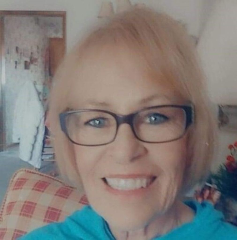 Juanita Kay Stebens Profile Photo