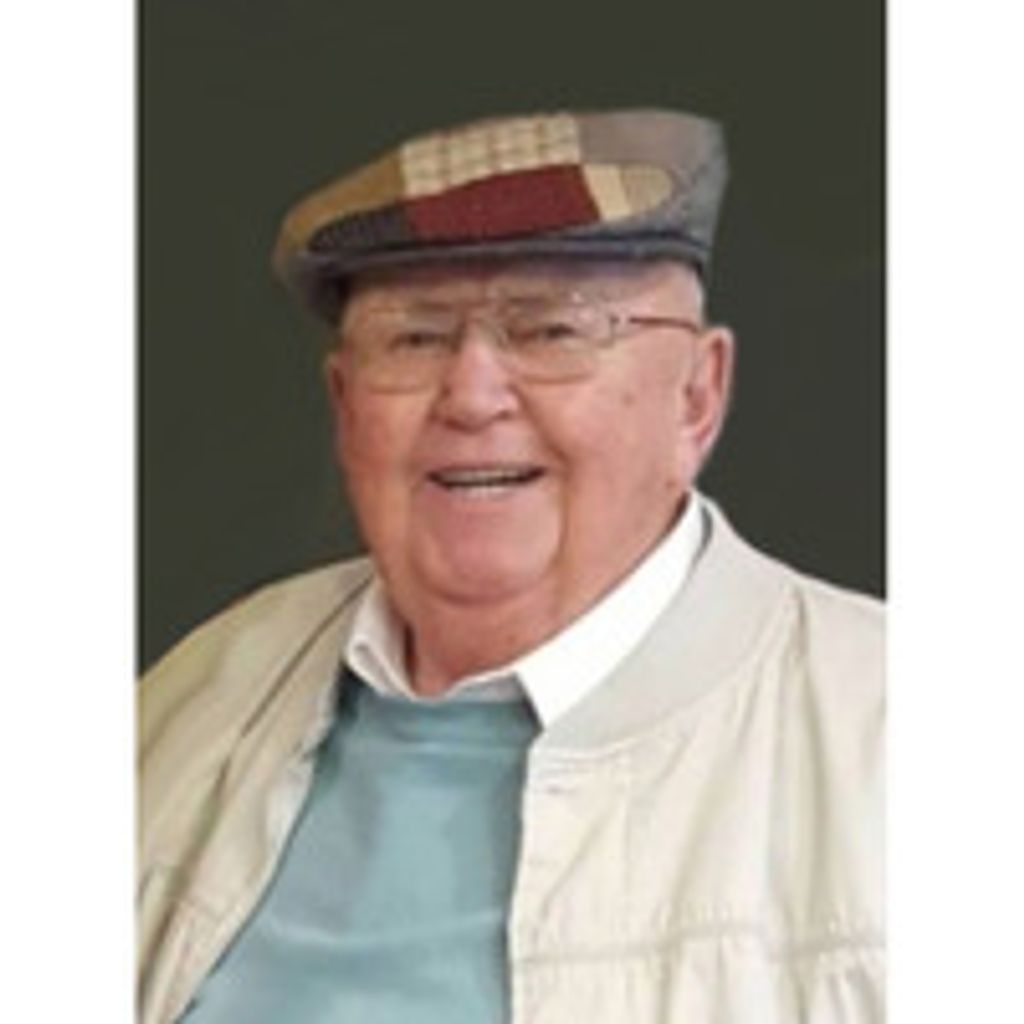 Donald Lensing