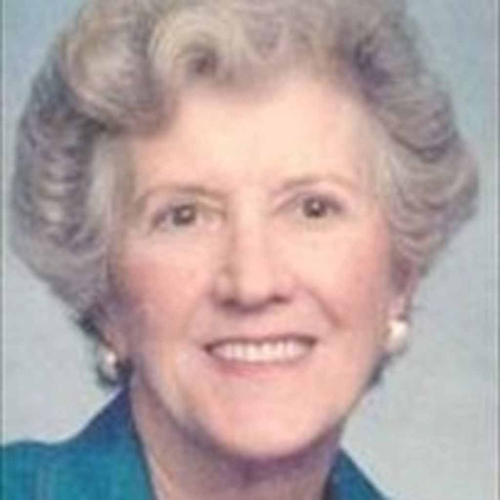 Mrs Greta Street