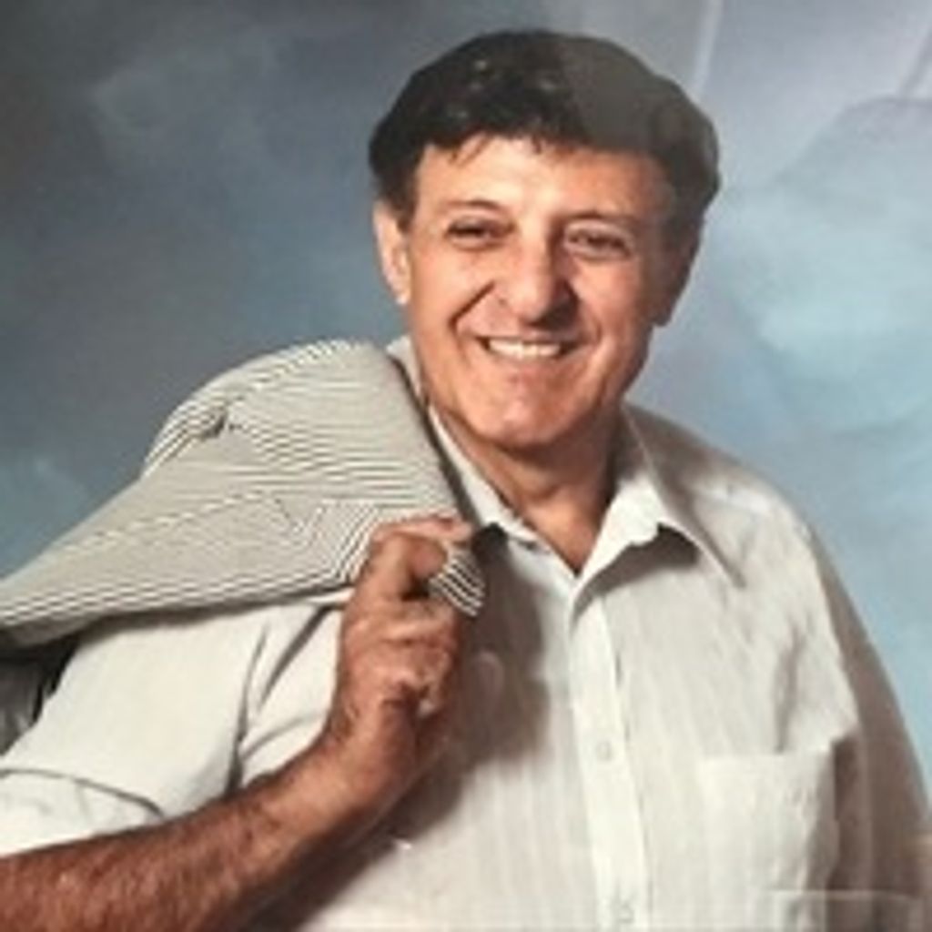 Raymond C "Ray" Zanta Profile Photo