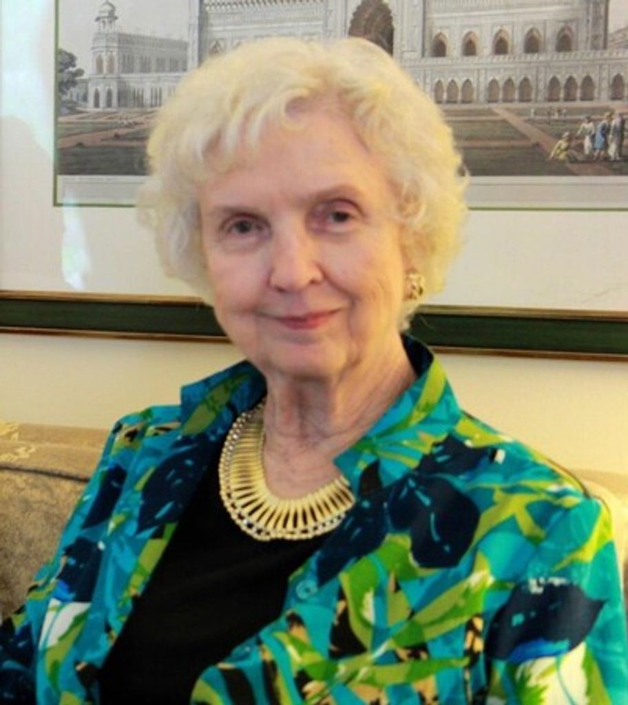 Carolyn Nell Vibrock