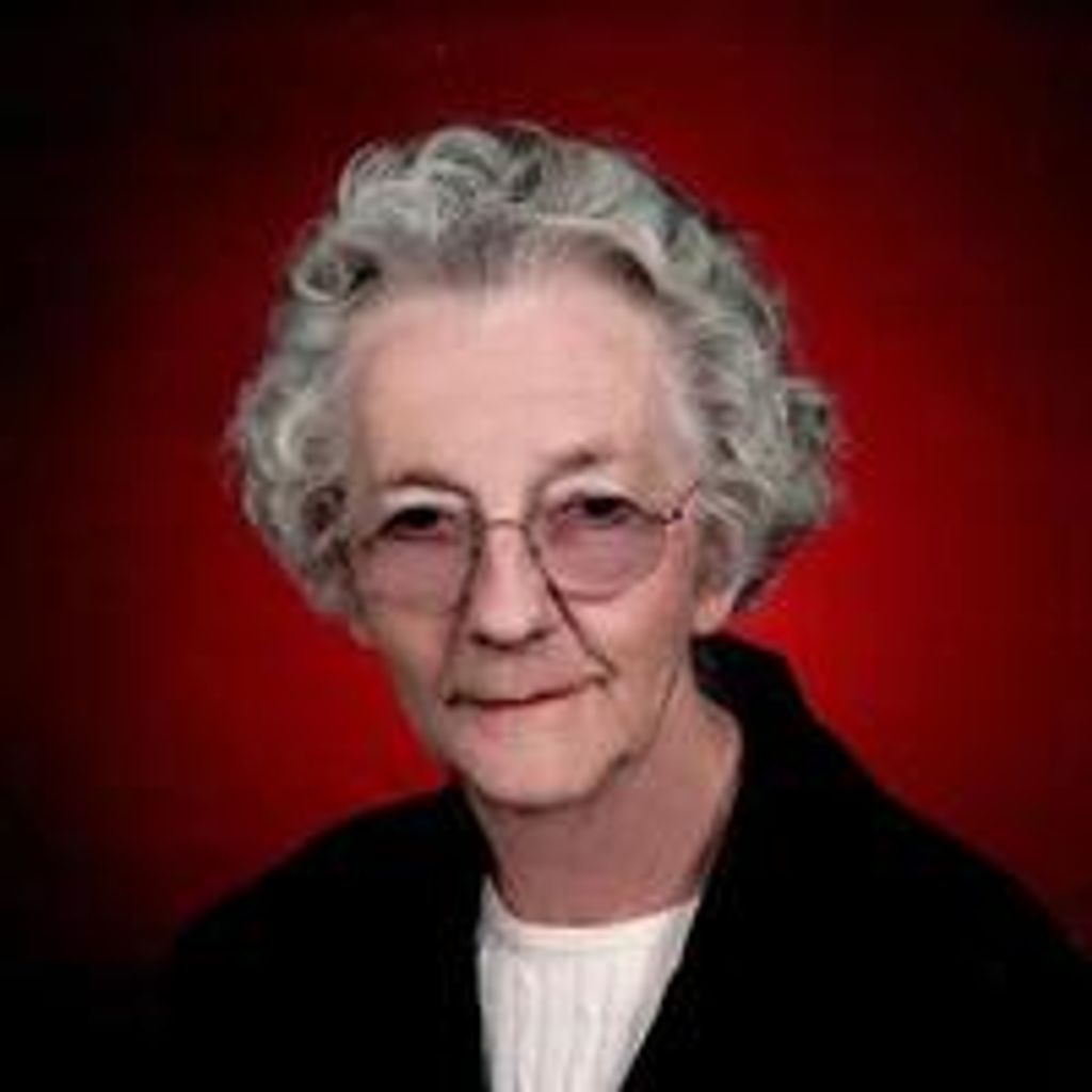 Elouise Margaret Bonar Profile Photo
